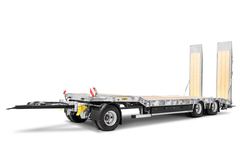 Humbaur HTD 40 95 25 4A