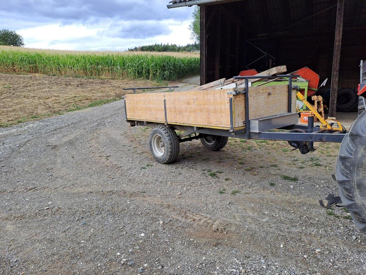 Self-build (Eigenbouw) SELO