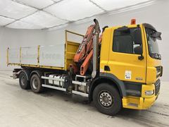 DAF FANCF85.410T