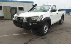Toyota HILUX-RNB9-PICKUP-4X4/310