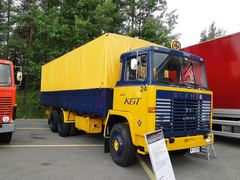 Scania 140 42