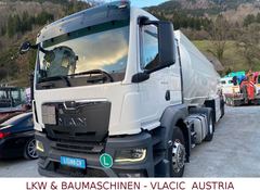 MAN TG 410 A