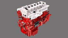 Cummins PX-7 325H
