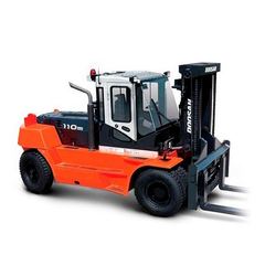 Doosan 110