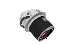 RIEGL miniVUX-4UAV