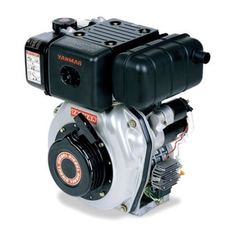 Yanmar Power Technology L70V6-L