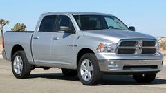 Ram 1500 S