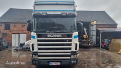 Scania L124
