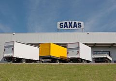 Saxas Nutzfahr Werdau MKD 73-M