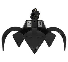 Xinpu Machinery Orange Peel Grapple