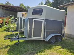 Böckmann L 185 DUO GP -S