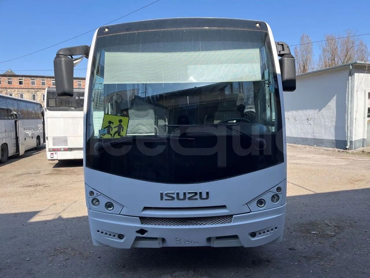 DAF SB2305DHS