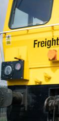 Freightliner SBFD