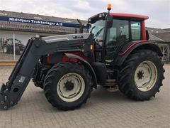 Valtra Advance N141