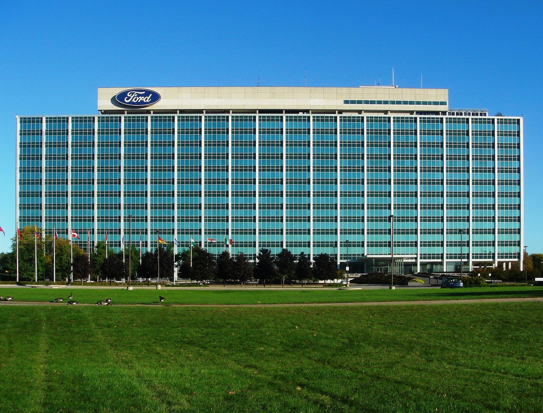 Ford 0811