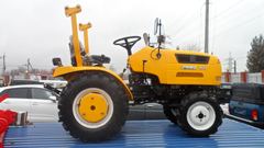 Jinma 4X4