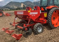 GRIMME GL 32 E