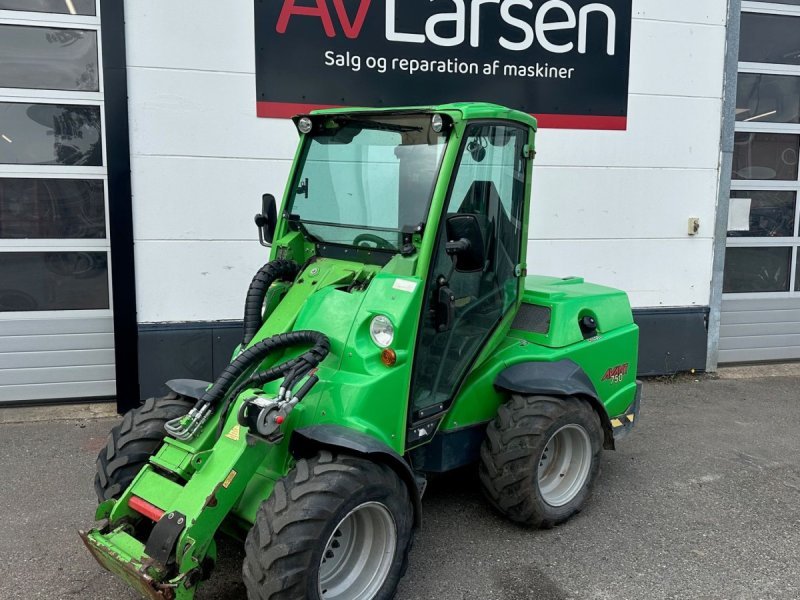 Light trailers up to 750 kg Kewner 750