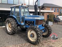 Ford 8700 (A)