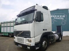 Volvo 12-4X2T FAL8.0 RAL13 RAD-A4 EBS