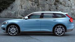 Volvo 5D V40 WAGON 2.0 TURBO-VW2962/256