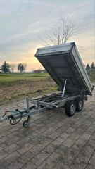 Kuiper BT 2600