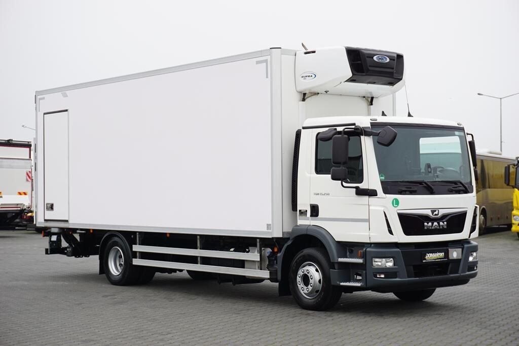 MAN 19.320 4x2 BL CH