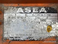 CEG AEHL-160M-42-4