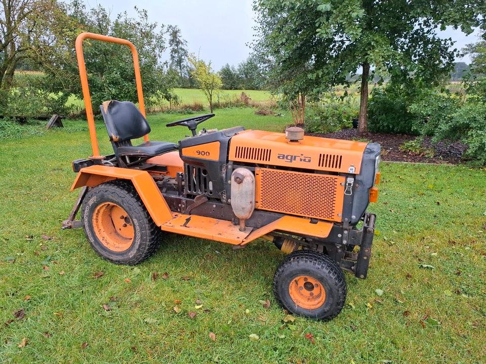 Tractor Agria 6900