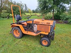 Agria 6900