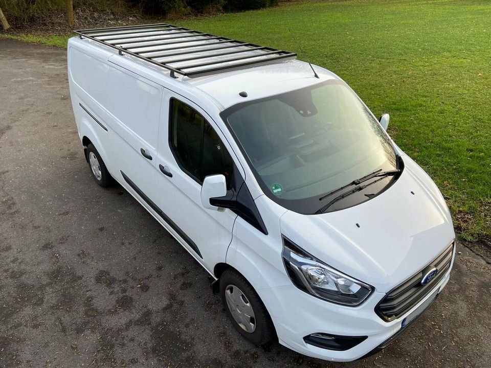 Trailer LUXTOWER LUX H11