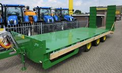 Loukko Trailer JT 3300-50