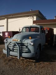 Chevrolet 1500 P.U.