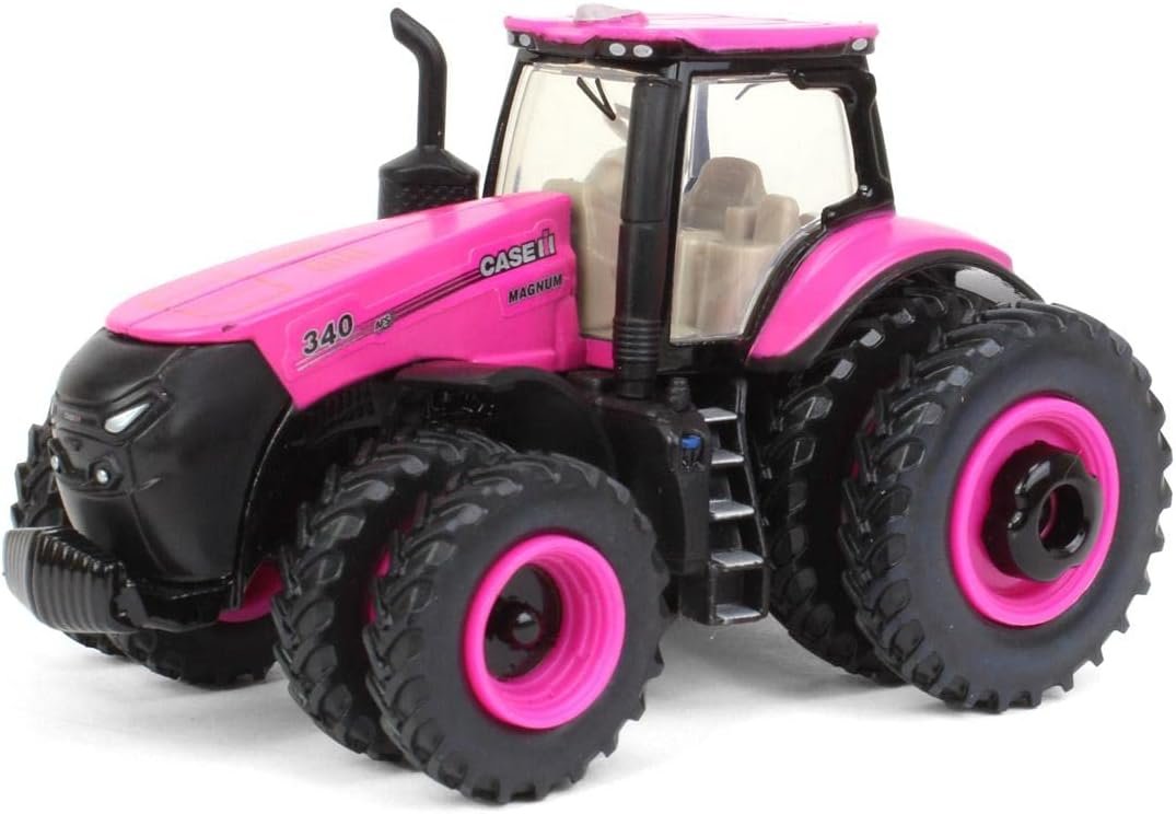 Tractor Case IH MAGNUM 340 AFS