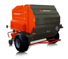 Ursus Z543 A