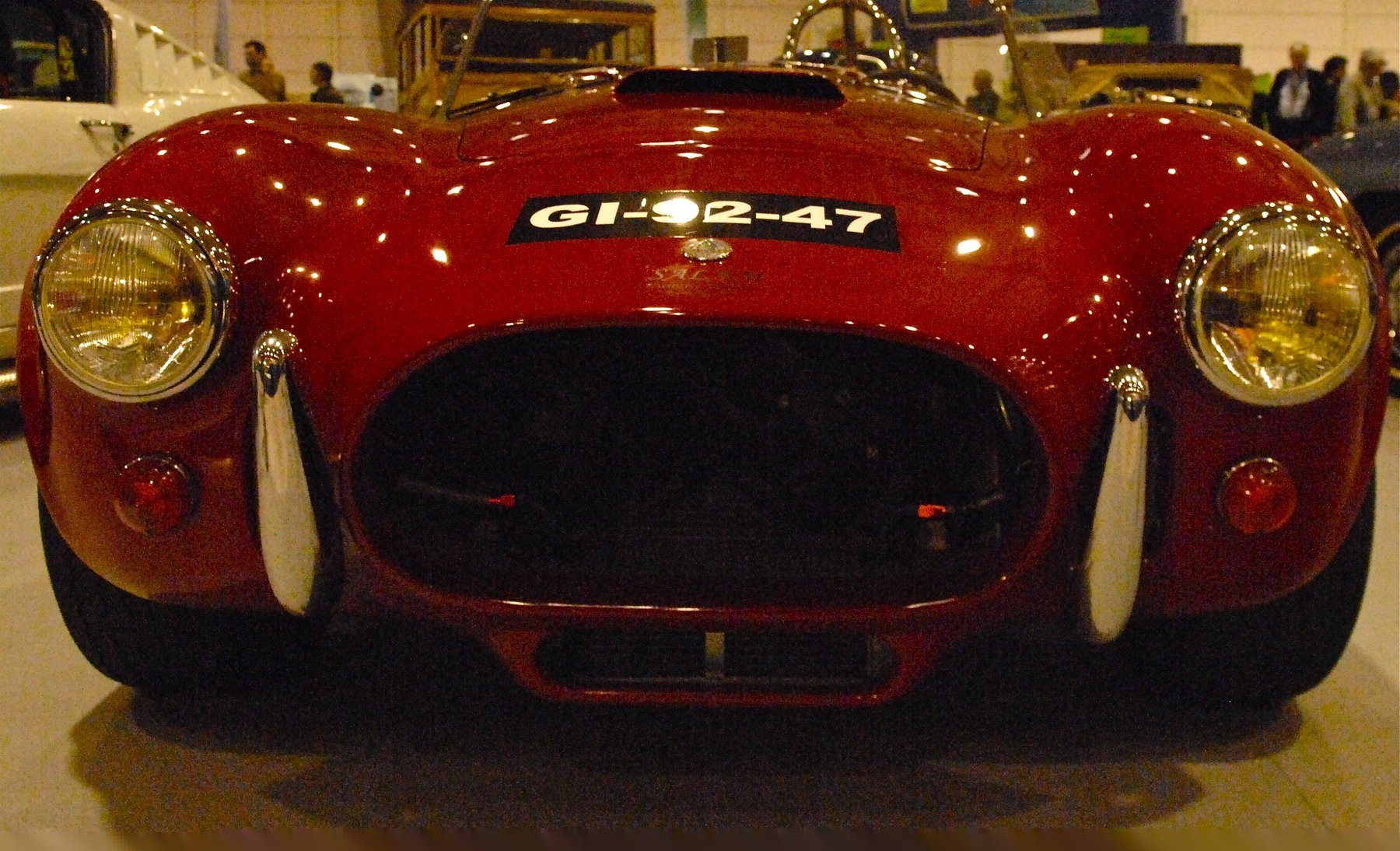 Cobra K