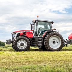 Massey Ferguson MF 2270TP