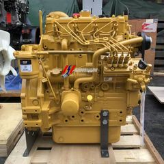 Perkins Engines 404D-22T(C2.2)
