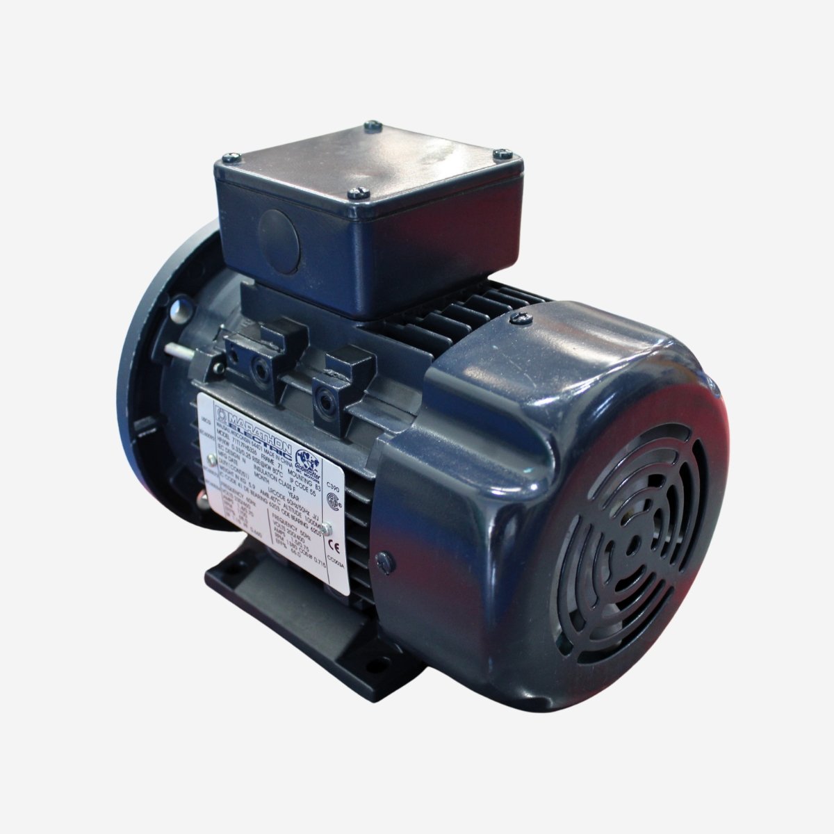 Electric motor Marathon MAR3-225M-6