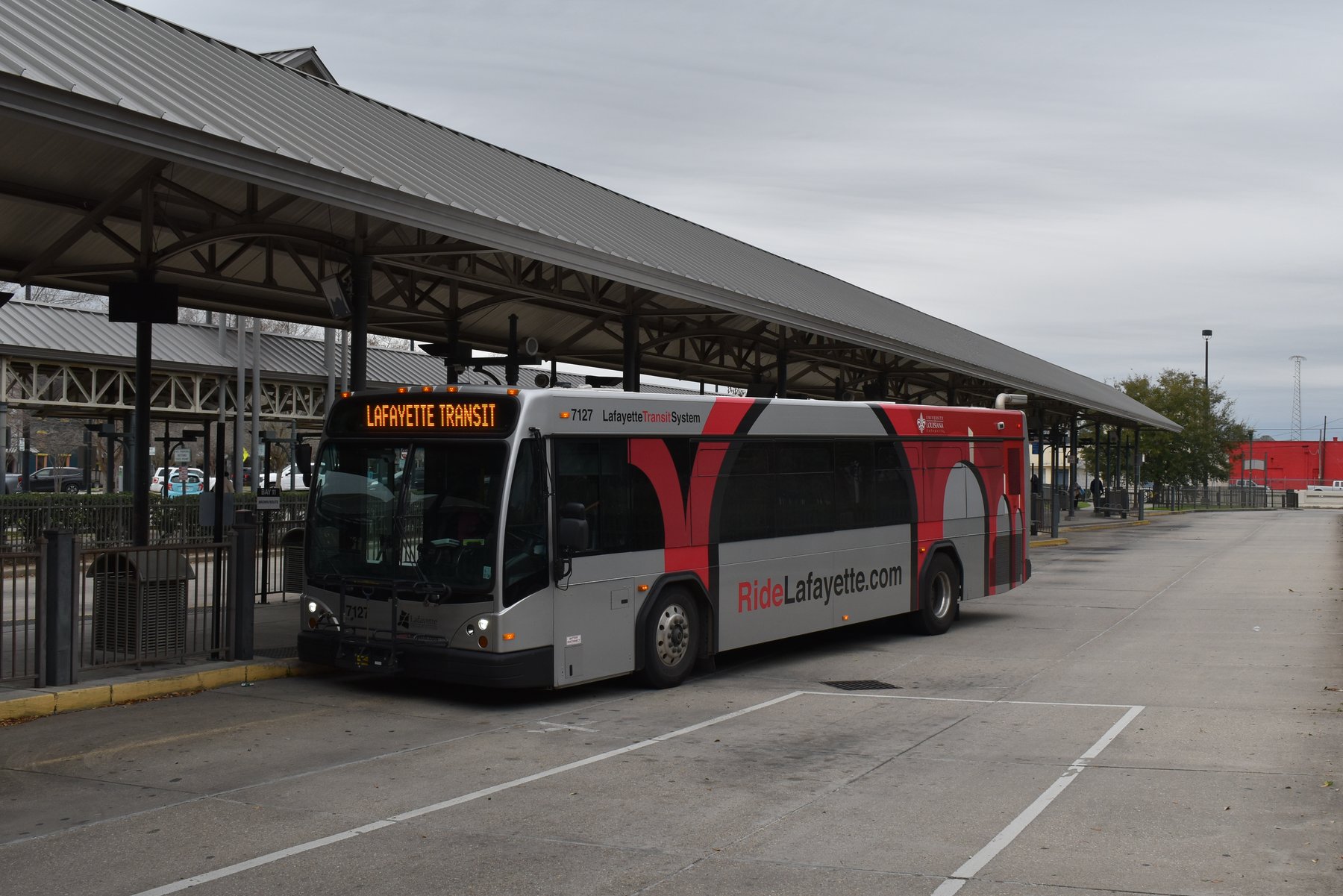 Vfs TRANSIT