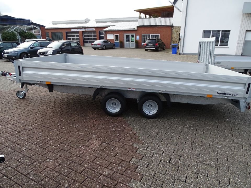 Humbaur 254