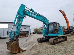 Kobelco SK230SRLC-3