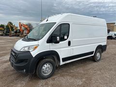 Ram ProMaster 3500