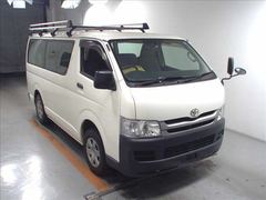 Toyota 3.0 T DIESEL 3 DRS