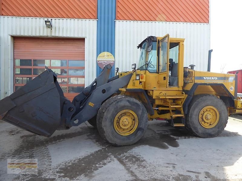 Volvo L90C