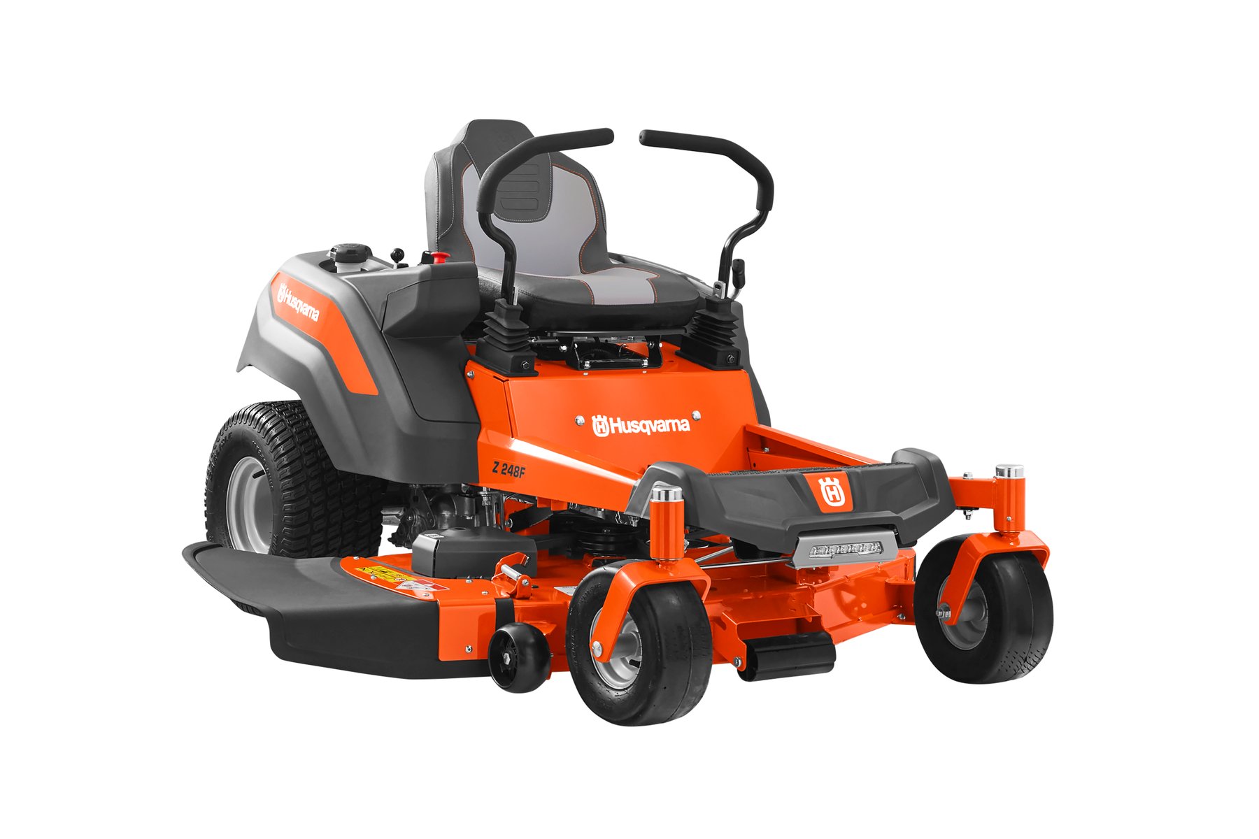 Aufsitzmäher Husqvarna Z248FX