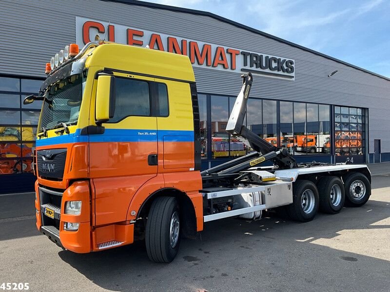 Truck MAN TGA 26.440 6X2 - 2 BL