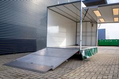 Innovan Trailers VWZ 76