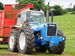 County FC 1184
