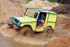 Daihatsu TAFT 4X4